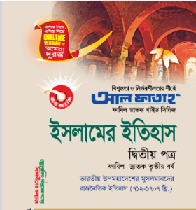 Islamic History 2nd Paper
